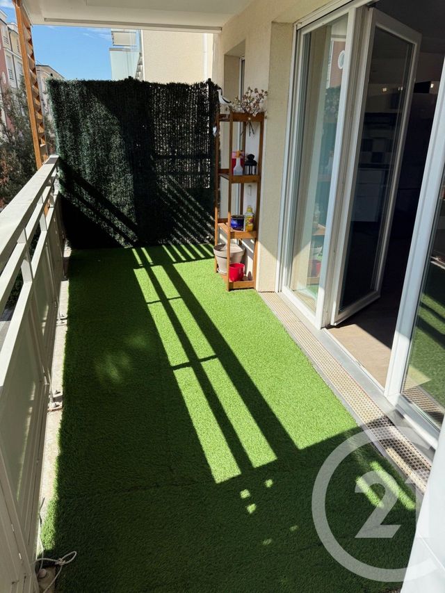 Appartement F4 à vendre - 4 pièces - 80,66 m2 - Bezons - 95 - ILE-DE-FRANCE