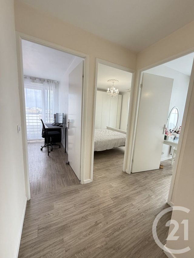 Appartement F4 &agrave; vendre - 4 pi&egrave;ces - 85 m2 - Bezons - 95 - ILE-DE-FRANCE