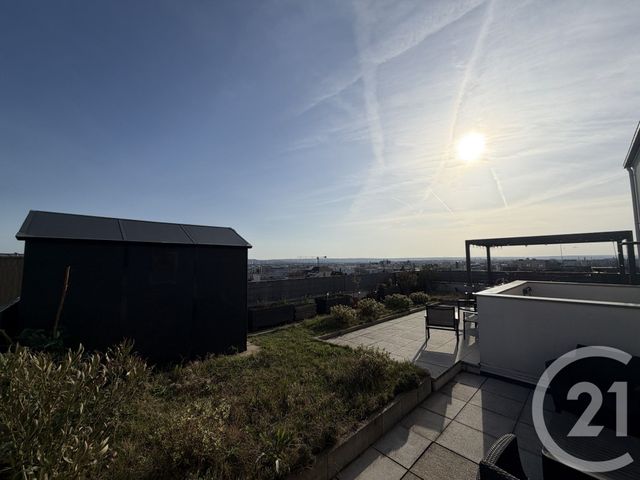 appartement - BEZONS - 95