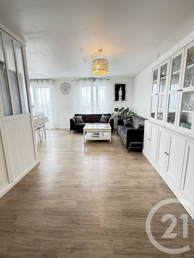 Appartement F4 &agrave; vendre - 4 pi&egrave;ces - 85 m2 - Bezons - 95 - ILE-DE-FRANCE