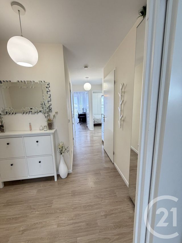 Appartement F4 &agrave; vendre - 4 pi&egrave;ces - 85 m2 - Bezons - 95 - ILE-DE-FRANCE