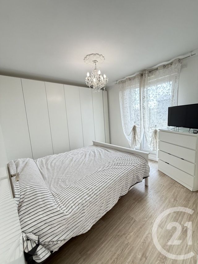 Appartement F4 &agrave; vendre - 4 pi&egrave;ces - 85 m2 - Bezons - 95 - ILE-DE-FRANCE