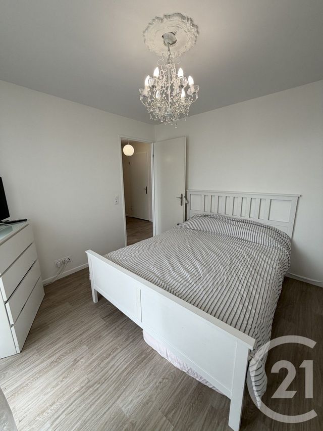 Appartement F4 &agrave; vendre - 4 pi&egrave;ces - 85 m2 - Bezons - 95 - ILE-DE-FRANCE