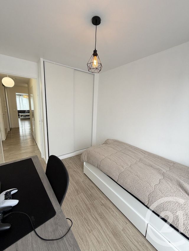 Appartement F4 &agrave; vendre - 4 pi&egrave;ces - 85 m2 - Bezons - 95 - ILE-DE-FRANCE