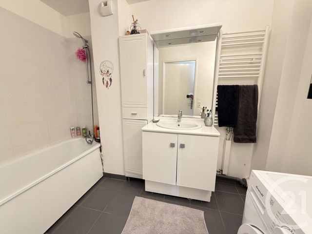 Appartement F4 &agrave; vendre - 4 pi&egrave;ces - 85 m2 - Bezons - 95 - ILE-DE-FRANCE