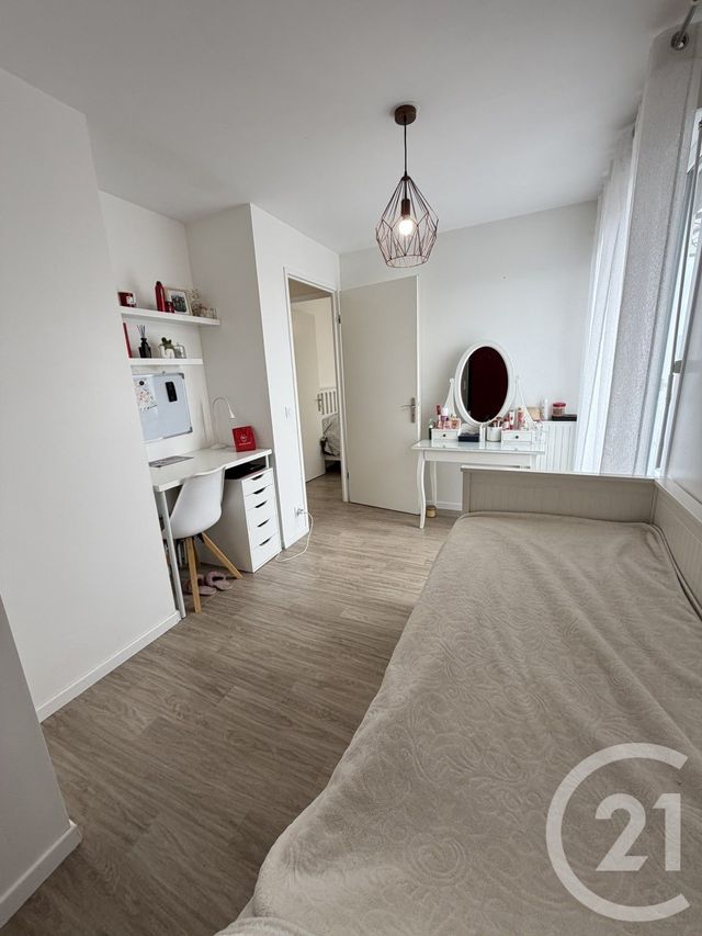Appartement F4 &agrave; vendre - 4 pi&egrave;ces - 85 m2 - Bezons - 95 - ILE-DE-FRANCE