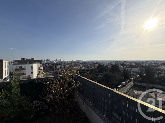 Appartement F4 &agrave; vendre - 4 pi&egrave;ces - 85 m2 - Bezons - 95 - ILE-DE-FRANCE