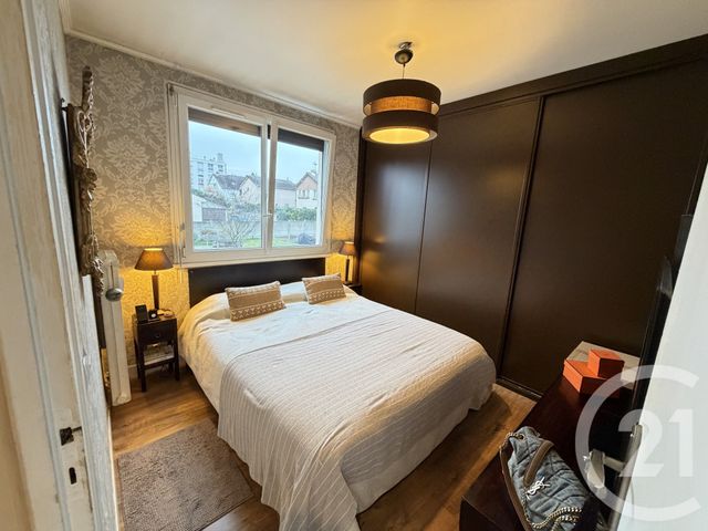 Appartement F3 &agrave; vendre - 3 pi&egrave;ces - 54,89 m2 - Bezons - 95 - ILE-DE-FRANCE