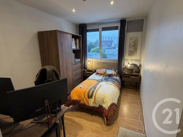 Appartement F3 &agrave; vendre - 3 pi&egrave;ces - 54,89 m2 - Bezons - 95 - ILE-DE-FRANCE