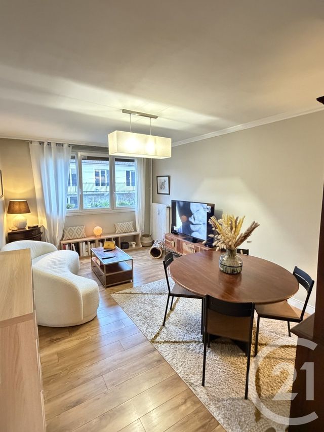 Appartement F3 &agrave; vendre - 3 pi&egrave;ces - 54,89 m2 - Bezons - 95 - ILE-DE-FRANCE