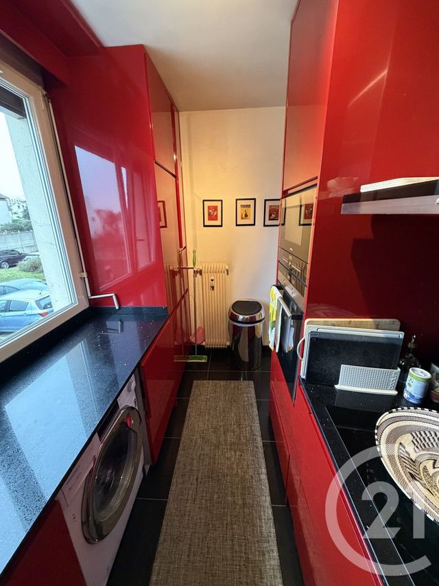 Appartement F3 &agrave; vendre - 3 pi&egrave;ces - 54,89 m2 - Bezons - 95 - ILE-DE-FRANCE