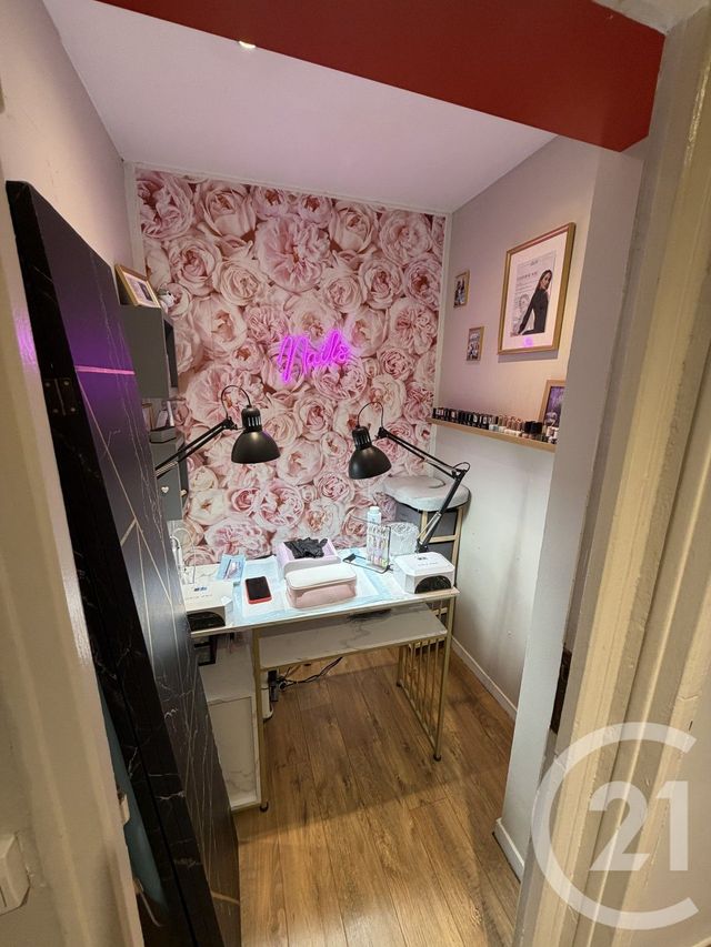 Appartement F3 &agrave; vendre - 3 pi&egrave;ces - 54,89 m2 - Bezons - 95 - ILE-DE-FRANCE