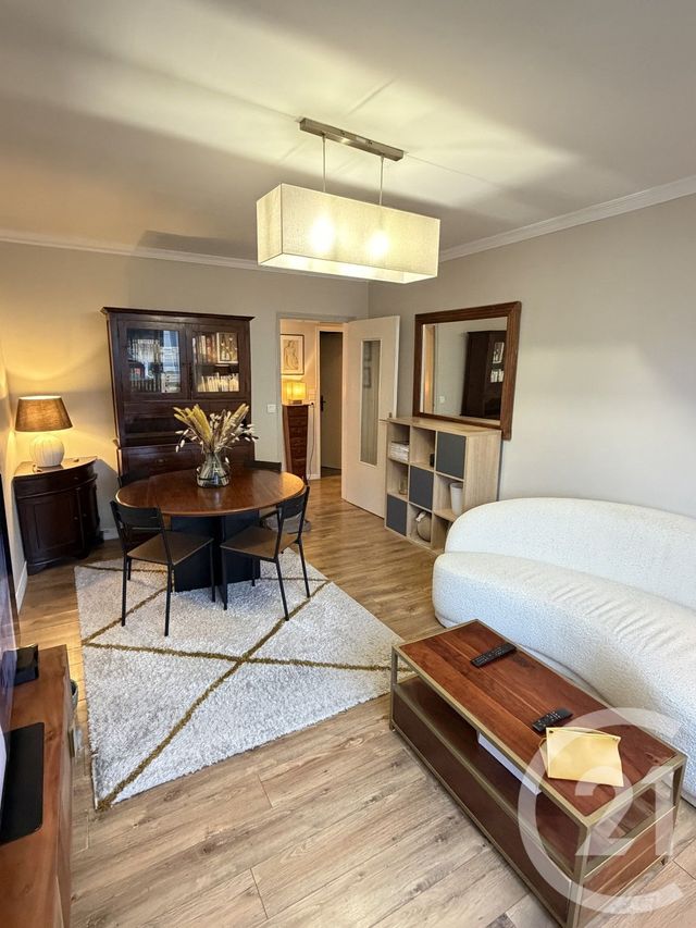 Appartement F3 &agrave; vendre - 3 pi&egrave;ces - 54,89 m2 - Bezons - 95 - ILE-DE-FRANCE