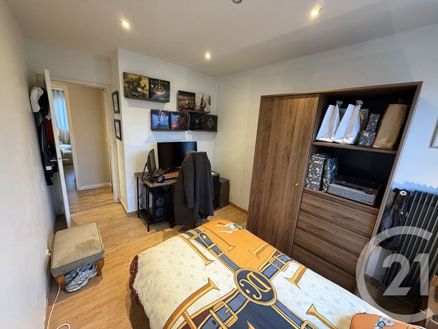 Appartement F3 &agrave; vendre - 3 pi&egrave;ces - 54,89 m2 - Bezons - 95 - ILE-DE-FRANCE