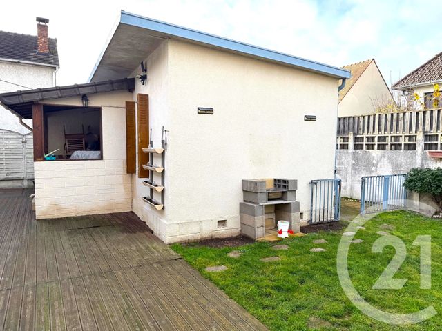 Maison à vendre - 5 pièces - 106,30 m2 - Bezons - 95 - ILE-DE-FRANCE