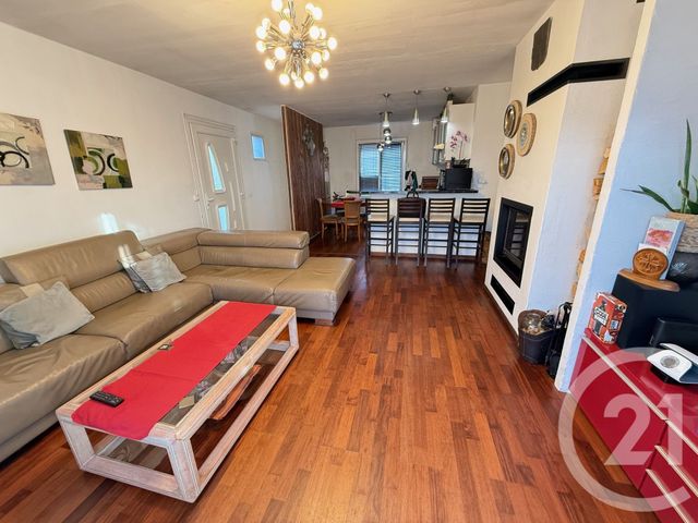 Maison à vendre - 5 pièces - 106,30 m2 - Bezons - 95 - ILE-DE-FRANCE