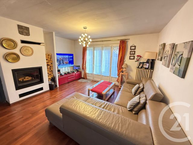 Maison à vendre - 5 pièces - 106,30 m2 - Bezons - 95 - ILE-DE-FRANCE