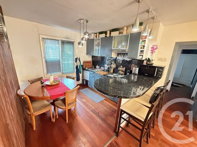 Maison à vendre - 5 pièces - 106,30 m2 - Bezons - 95 - ILE-DE-FRANCE