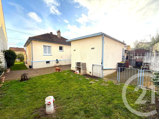 maison - BEZONS - 95