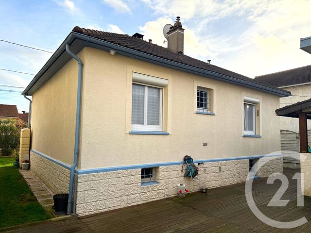 Maison à vendre - 5 pièces - 106,30 m2 - Bezons - 95 - ILE-DE-FRANCE