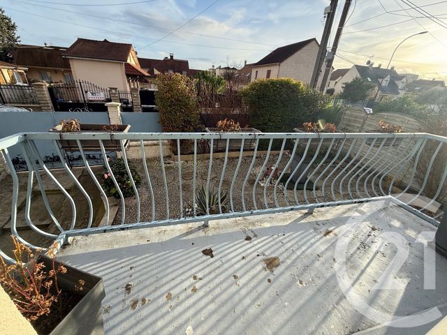 Maison à vendre - 5 pièces - 106,30 m2 - Bezons - 95 - ILE-DE-FRANCE