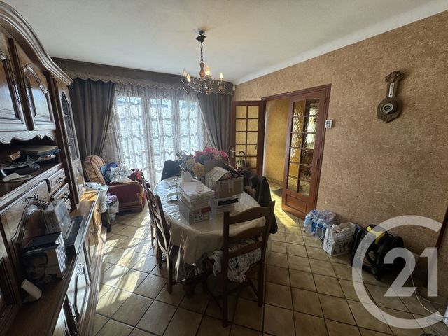 Maison &agrave; vendre - 5 pi&egrave;ces - 182 m2 - Bezons - 95 - ILE-DE-FRANCE