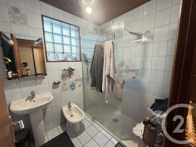 Maison &agrave; vendre - 5 pi&egrave;ces - 182 m2 - Bezons - 95 - ILE-DE-FRANCE