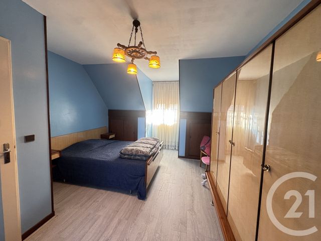 Maison &agrave; vendre - 5 pi&egrave;ces - 182 m2 - Bezons - 95 - ILE-DE-FRANCE