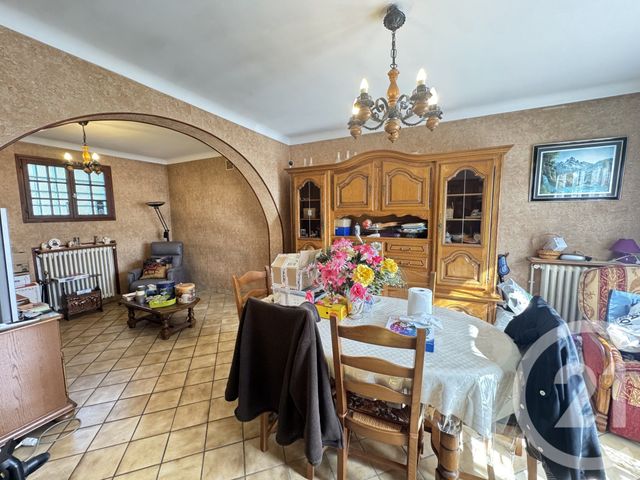 Maison &agrave; vendre - 5 pi&egrave;ces - 182 m2 - Bezons - 95 - ILE-DE-FRANCE