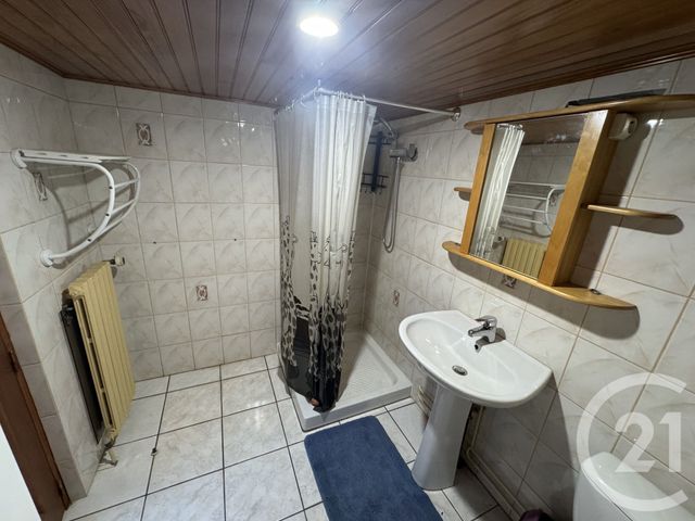 Maison &agrave; vendre - 5 pi&egrave;ces - 182 m2 - Bezons - 95 - ILE-DE-FRANCE