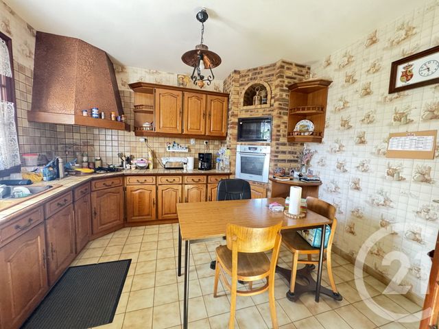 Maison &agrave; vendre - 5 pi&egrave;ces - 182 m2 - Bezons - 95 - ILE-DE-FRANCE