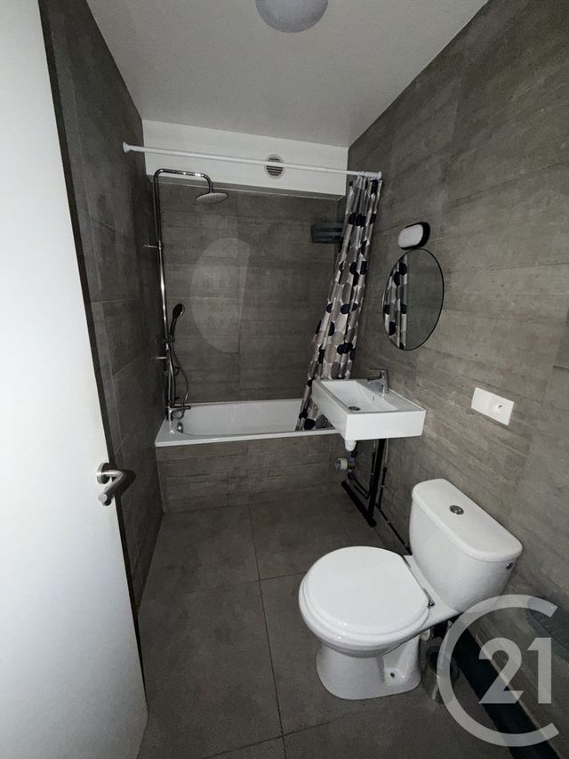 Appartement Studio &agrave; vendre - 1 pi&egrave;ce - 30 m2 - Bezons - 95 - ILE-DE-FRANCE