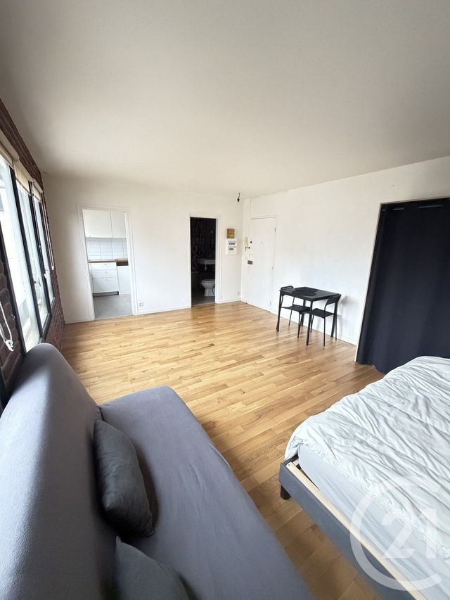 Appartement Studio &agrave; vendre - 1 pi&egrave;ce - 30 m2 - Bezons - 95 - ILE-DE-FRANCE