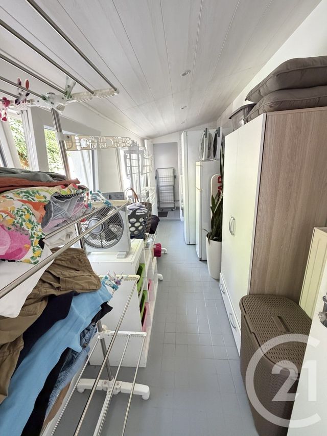 Maison &agrave; vendre - 4 pi&egrave;ces - 85,55 m2 - Bezons - 95 - ILE-DE-FRANCE