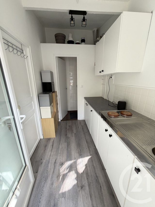 Maison &agrave; vendre - 4 pi&egrave;ces - 85,55 m2 - Bezons - 95 - ILE-DE-FRANCE