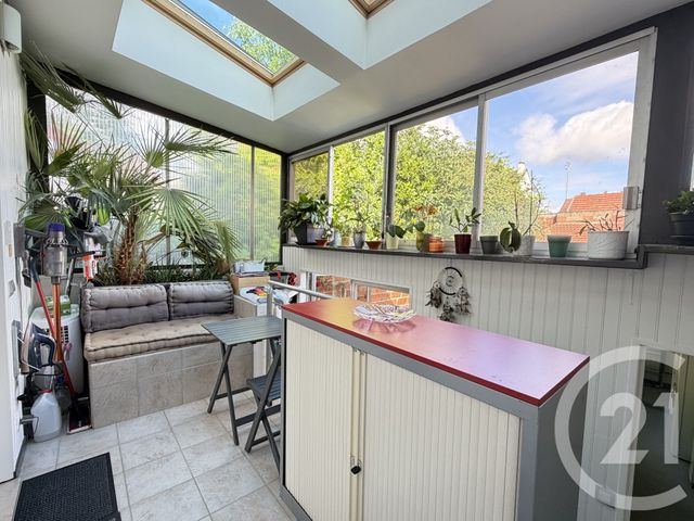 Maison &agrave; vendre - 4 pi&egrave;ces - 85,55 m2 - Bezons - 95 - ILE-DE-FRANCE