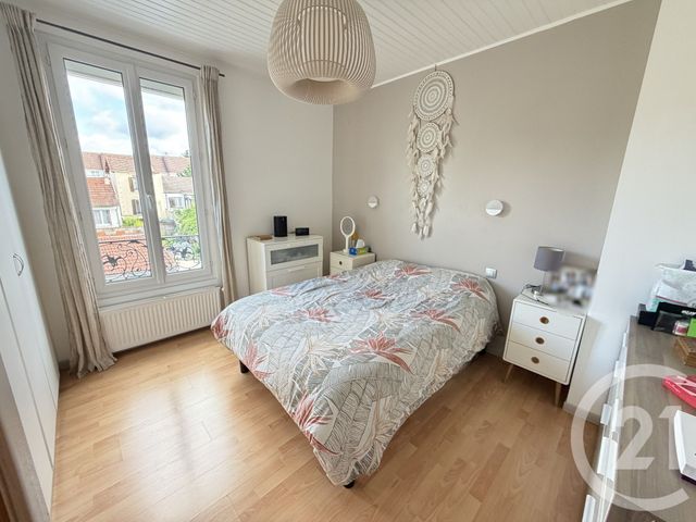 Maison &agrave; vendre - 4 pi&egrave;ces - 85,55 m2 - Bezons - 95 - ILE-DE-FRANCE