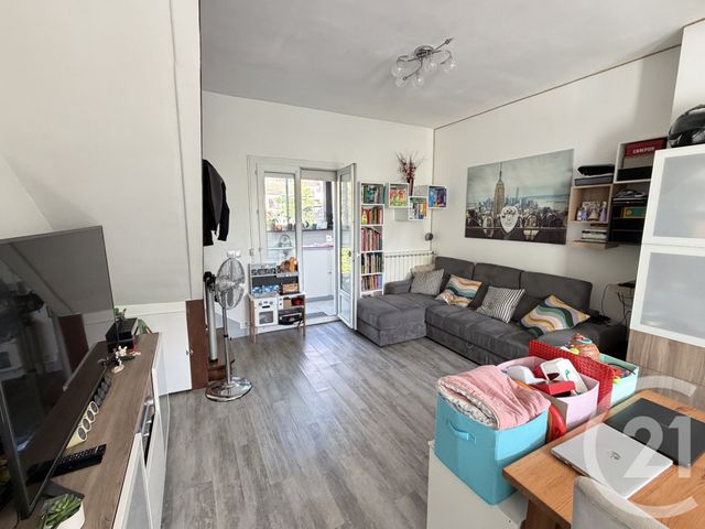 Maison &agrave; vendre - 4 pi&egrave;ces - 85,55 m2 - Bezons - 95 - ILE-DE-FRANCE