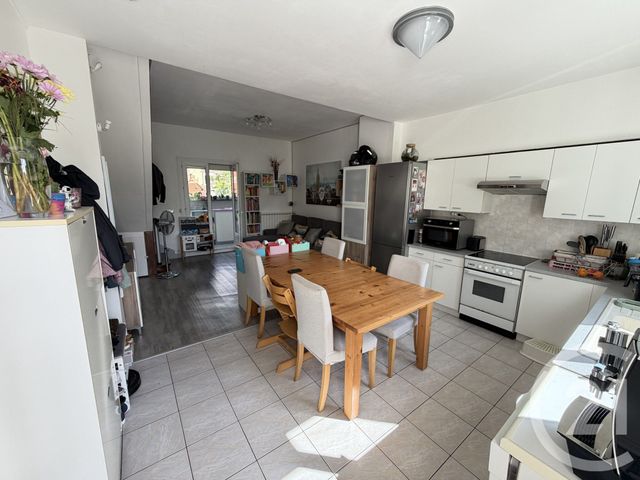 Maison &agrave; vendre - 4 pi&egrave;ces - 85,55 m2 - Bezons - 95 - ILE-DE-FRANCE