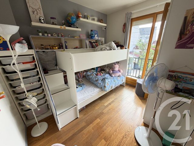 Maison &agrave; vendre - 4 pi&egrave;ces - 85,55 m2 - Bezons - 95 - ILE-DE-FRANCE