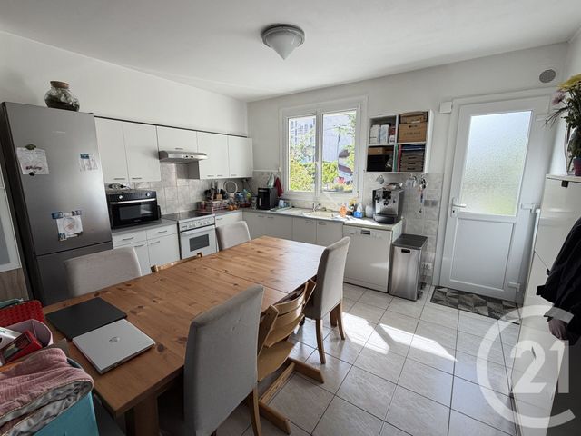 Maison &agrave; vendre - 4 pi&egrave;ces - 85,55 m2 - Bezons - 95 - ILE-DE-FRANCE