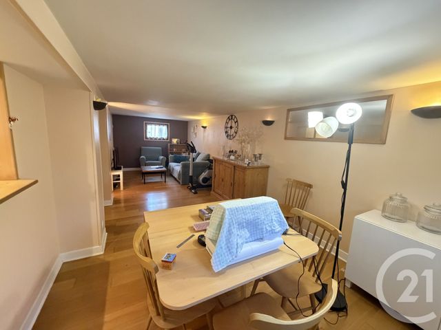 Maison &agrave; vendre - 4 pi&egrave;ces - 113,31 m2 - Sartrouville - 78 - ILE-DE-FRANCE