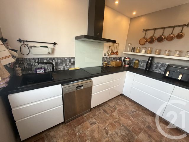 Maison &agrave; vendre - 4 pi&egrave;ces - 113,31 m2 - Sartrouville - 78 - ILE-DE-FRANCE