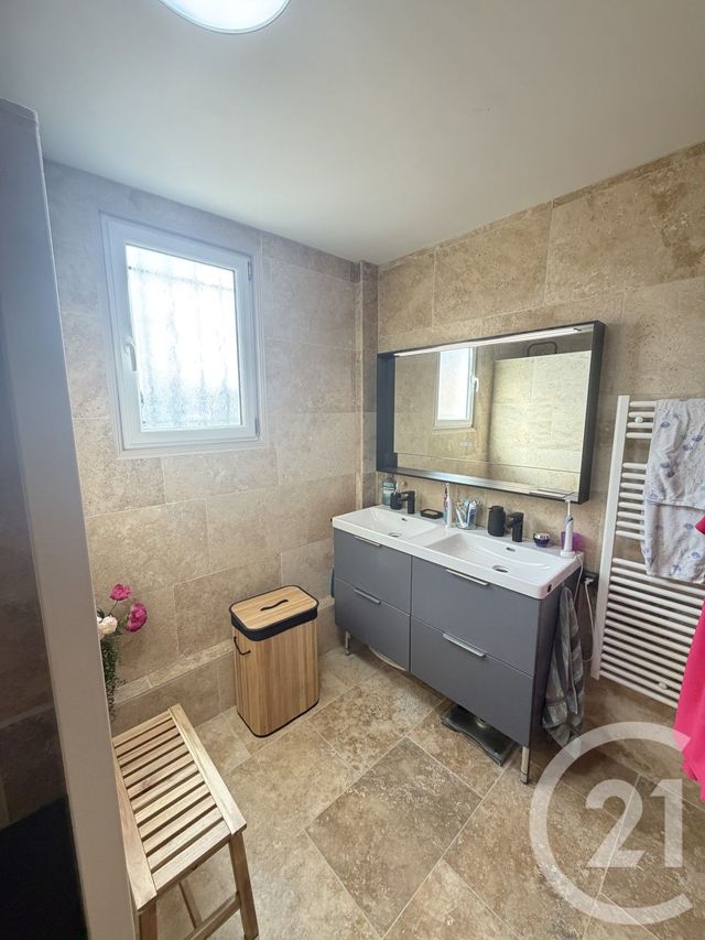 Maison &agrave; vendre - 4 pi&egrave;ces - 113,31 m2 - Sartrouville - 78 - ILE-DE-FRANCE