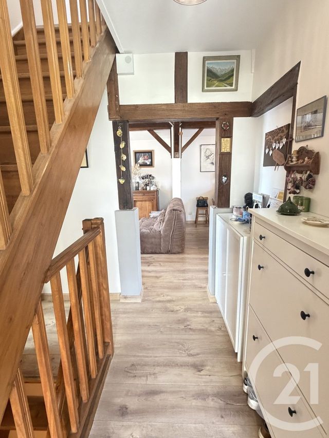 Maison &agrave; vendre - 4 pi&egrave;ces - 113,31 m2 - Sartrouville - 78 - ILE-DE-FRANCE