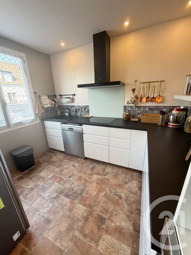 Maison &agrave; vendre - 4 pi&egrave;ces - 113,31 m2 - Sartrouville - 78 - ILE-DE-FRANCE