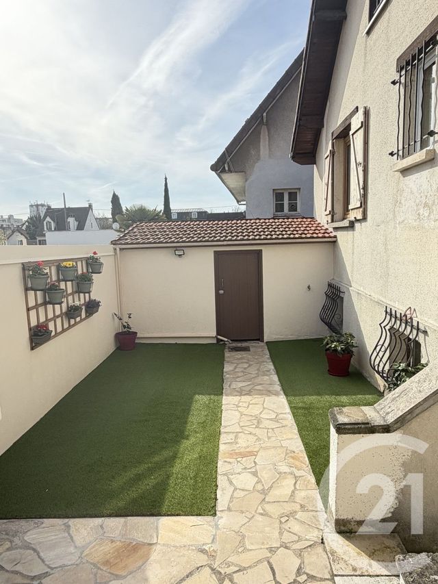 Maison &agrave; vendre - 4 pi&egrave;ces - 113,31 m2 - Sartrouville - 78 - ILE-DE-FRANCE