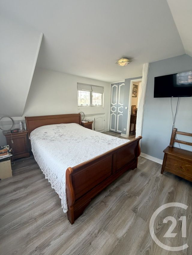 Maison &agrave; vendre - 4 pi&egrave;ces - 113,31 m2 - Sartrouville - 78 - ILE-DE-FRANCE