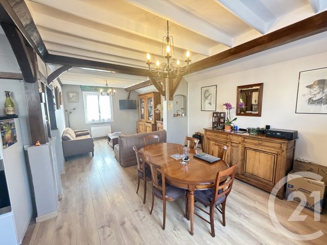 Maison &agrave; vendre - 4 pi&egrave;ces - 113,31 m2 - Sartrouville - 78 - ILE-DE-FRANCE