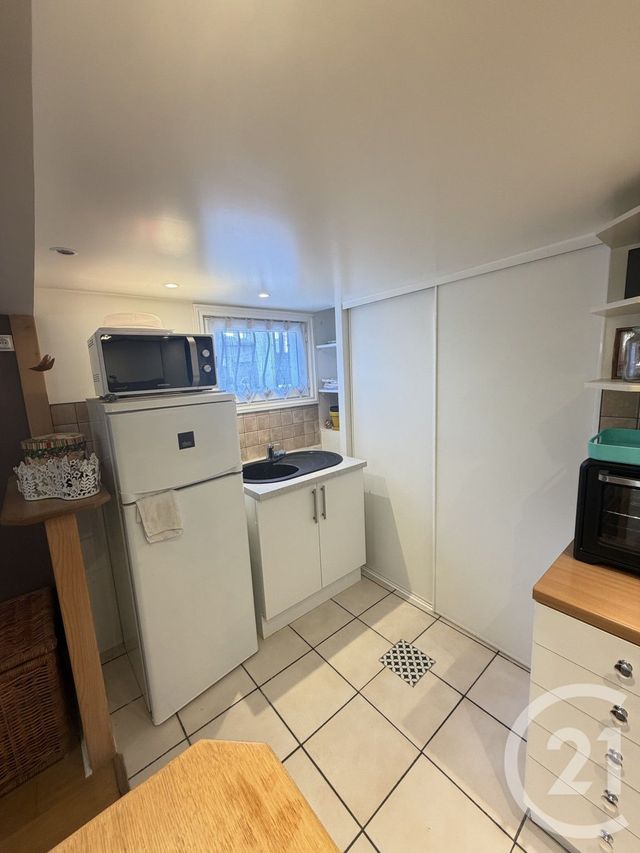 Maison &agrave; vendre - 4 pi&egrave;ces - 113,31 m2 - Sartrouville - 78 - ILE-DE-FRANCE